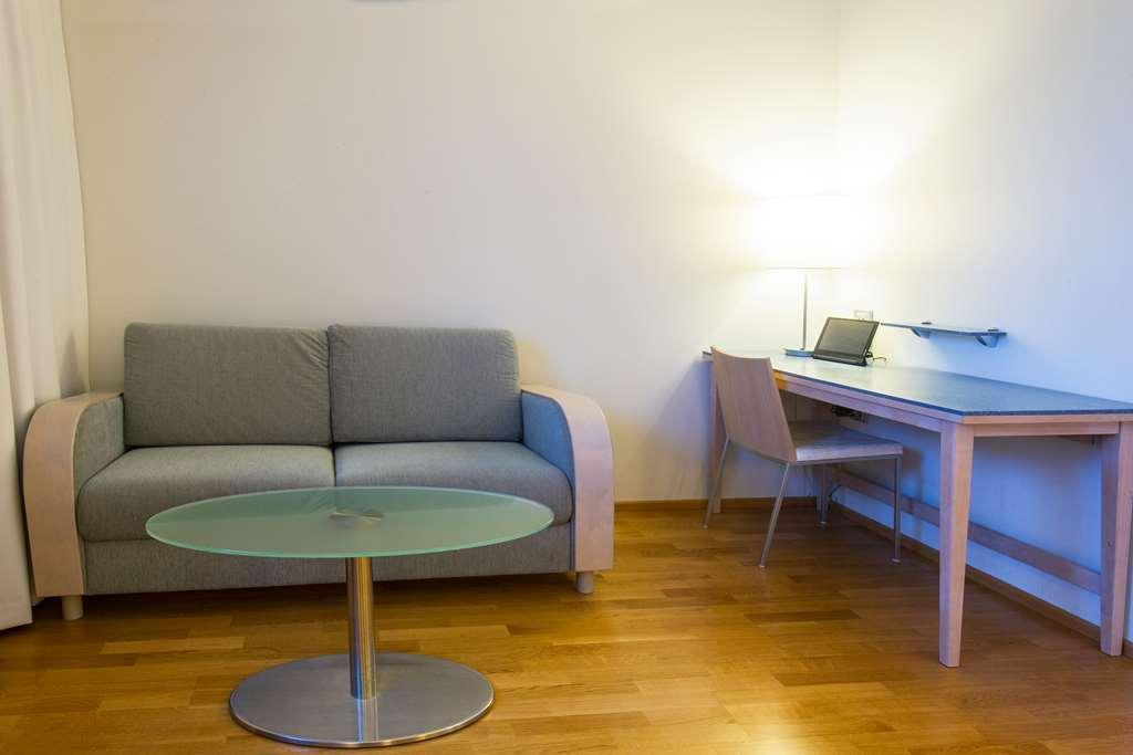 Hotell Scandic