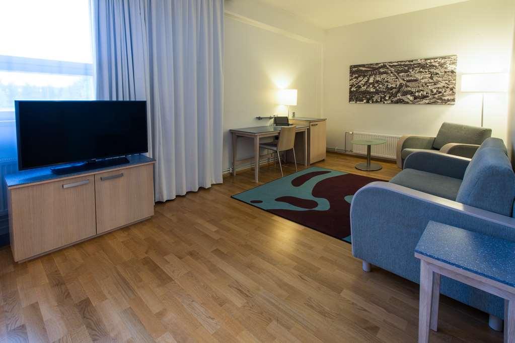 Scandic Hotell 4*