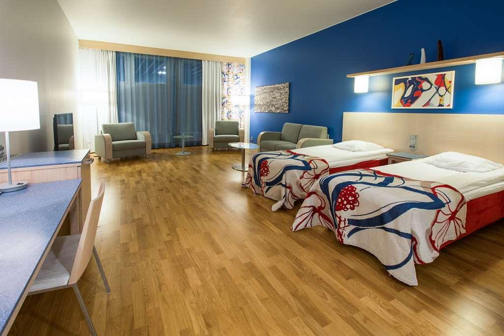 Hotel Scandic Seinäjoki
