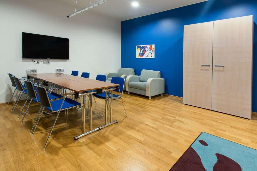 Scandic Hotell Seinäjoki