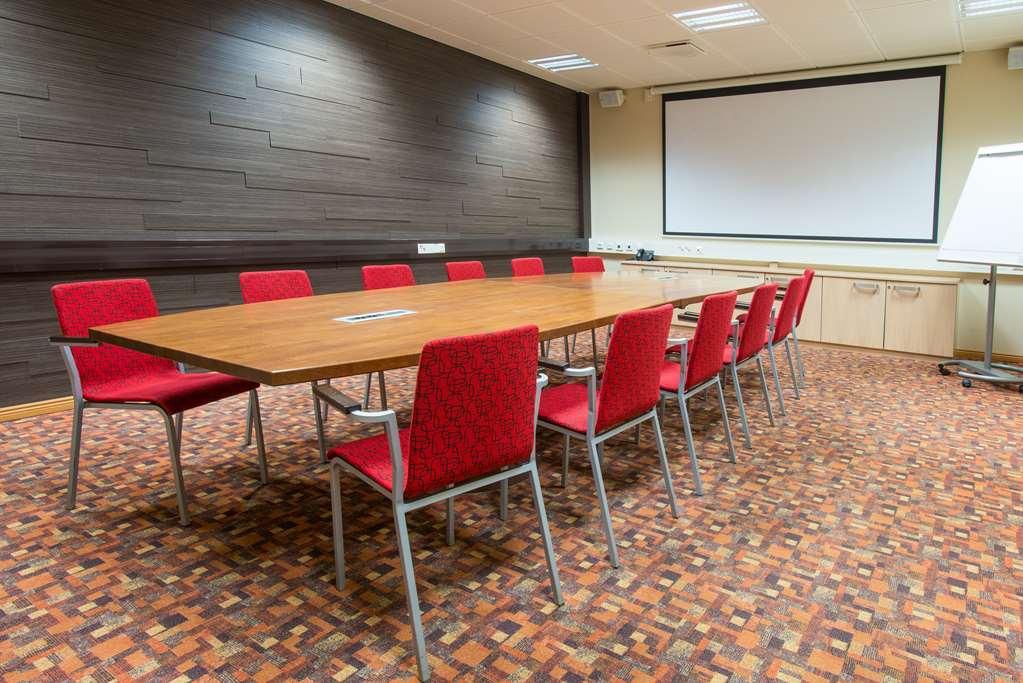 Scandic Hotel Seinäjoki