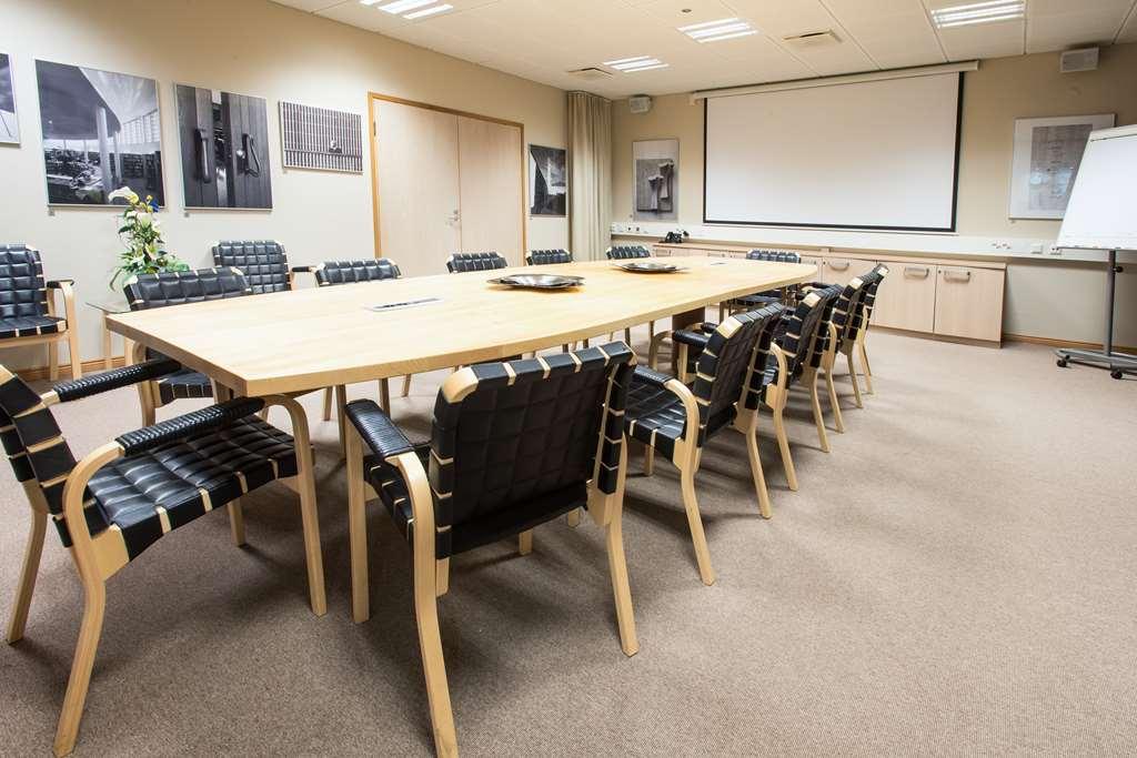 Scandic Seinäjoki