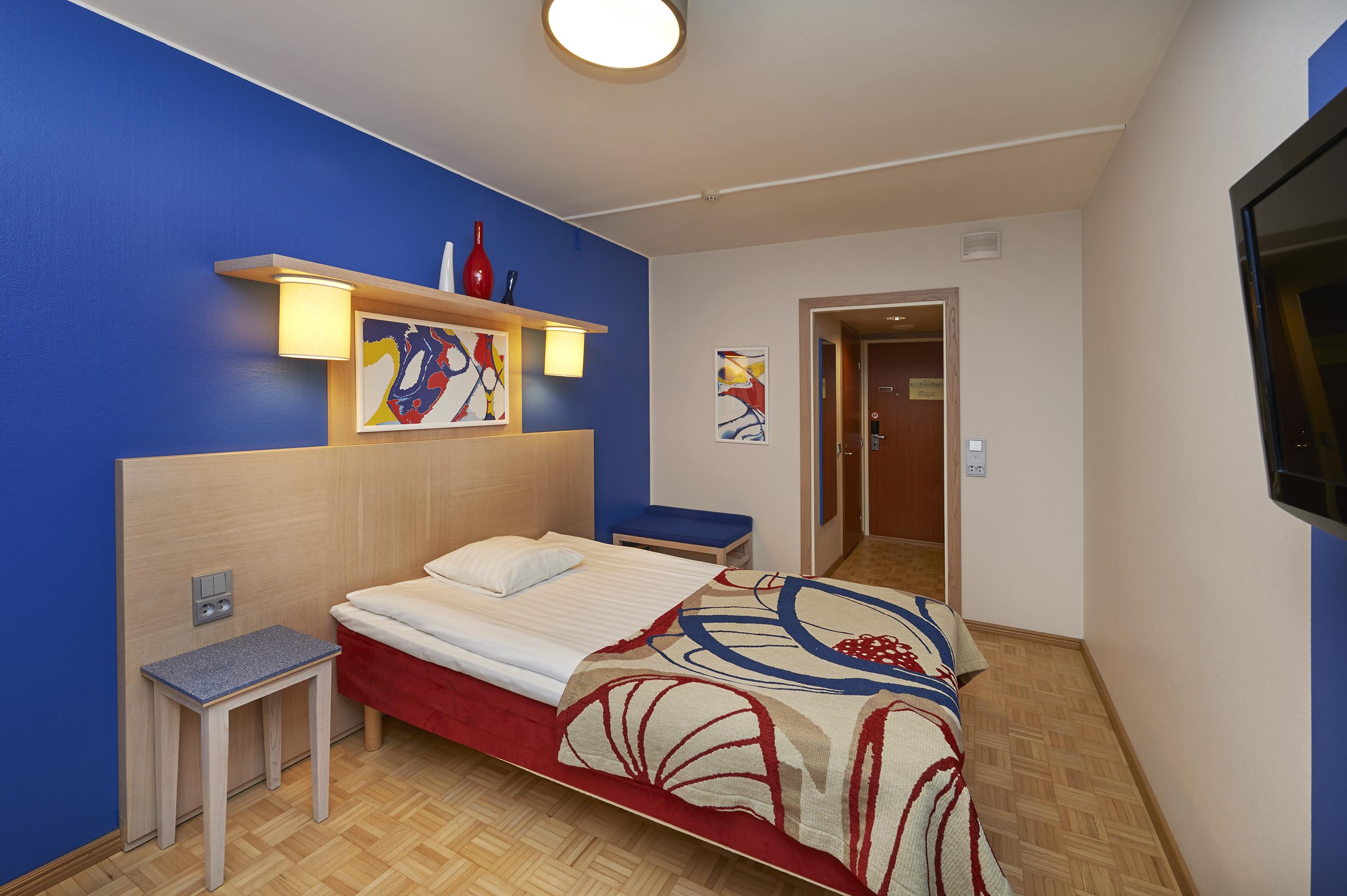 Hotell Scandic