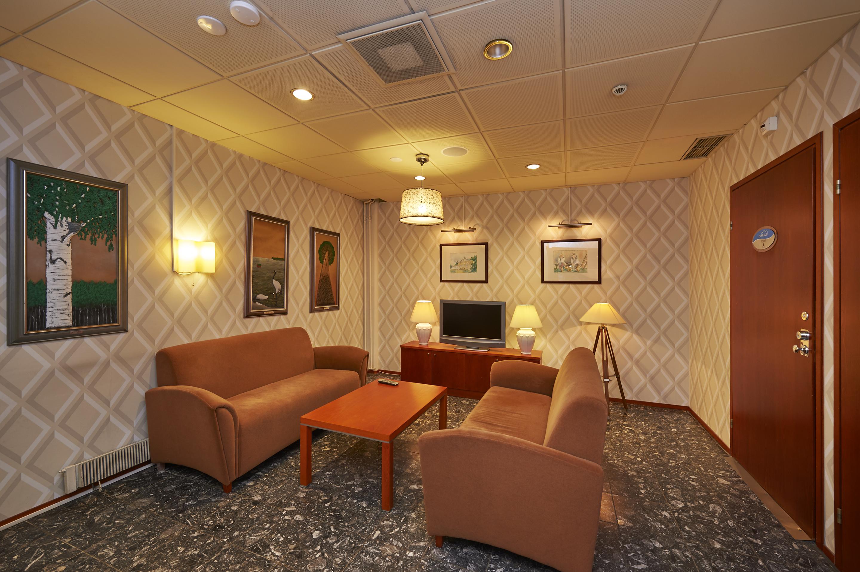 Hotell Scandic
