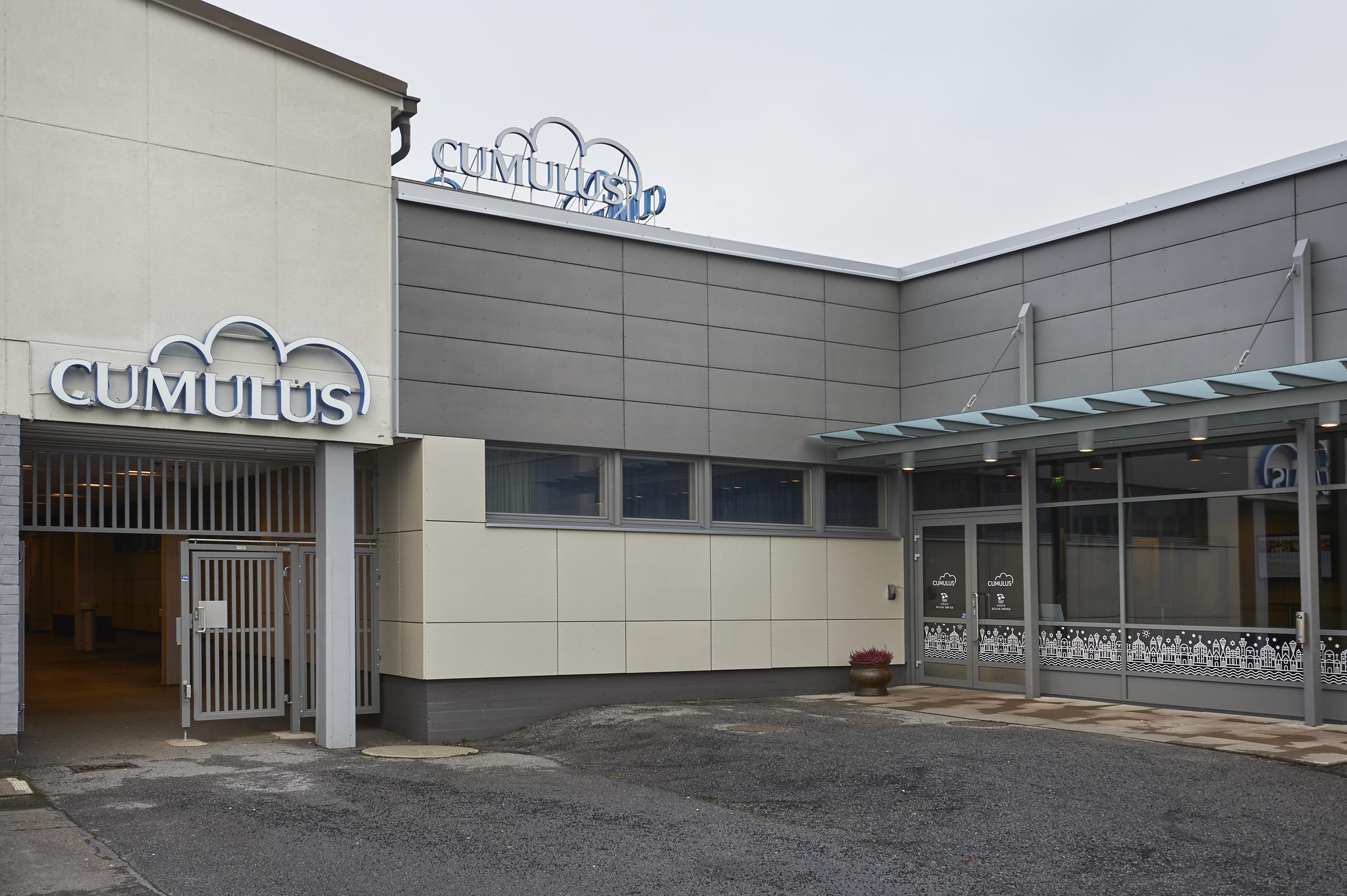 Hotel Scandic Seinäjoki