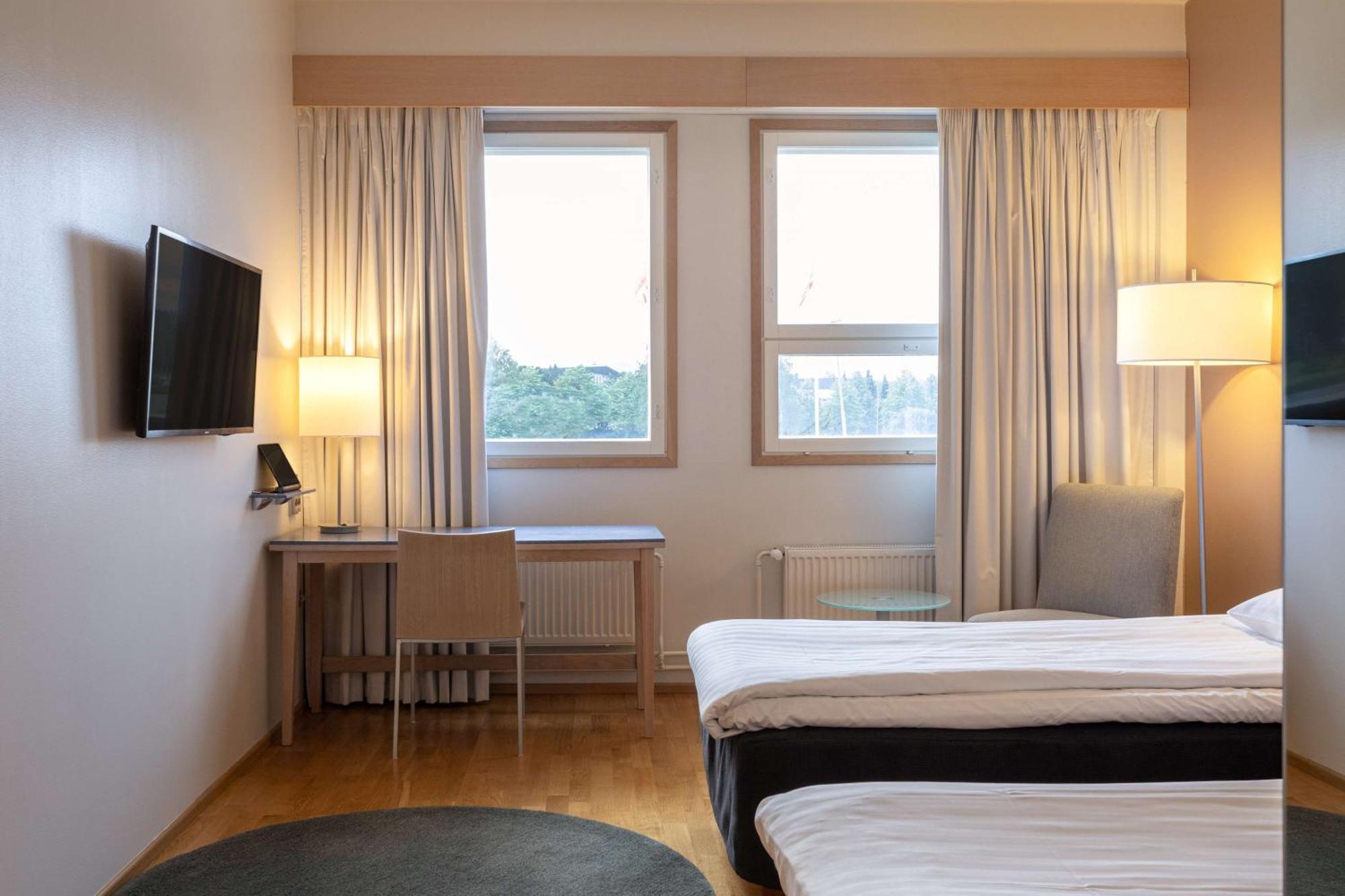 Scandic Hotell