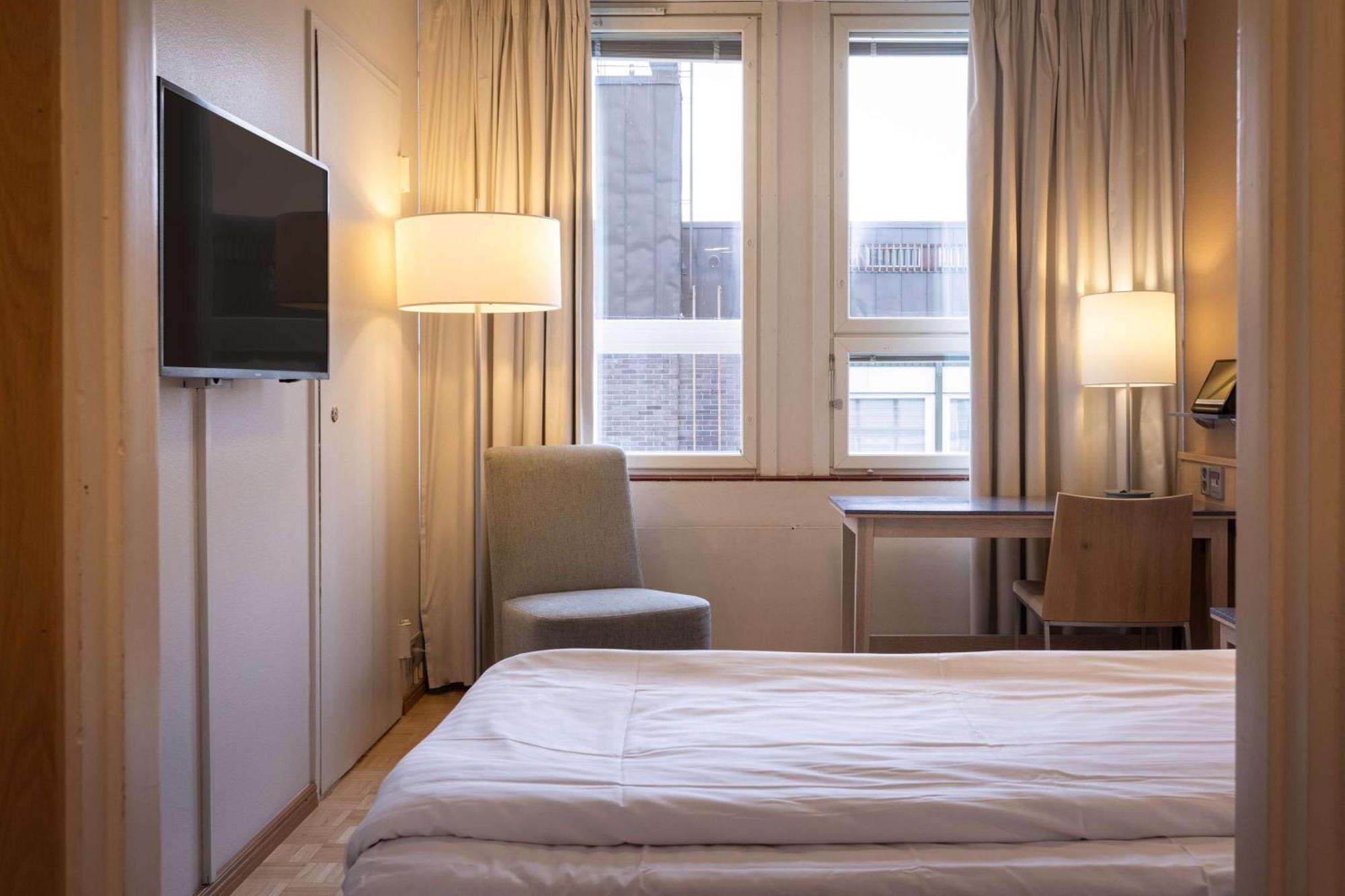 Scandic Hotell Seinäjoki
