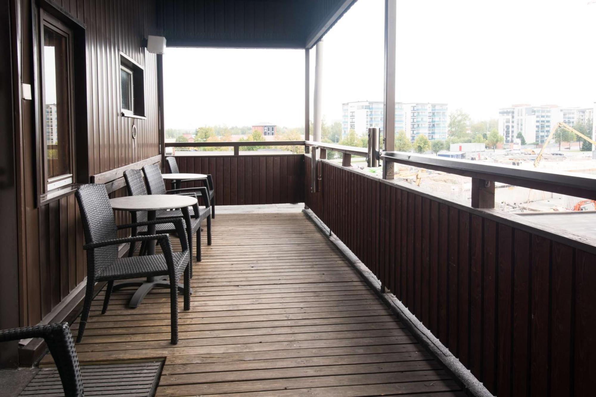 Scandic 4* Seinäjoki