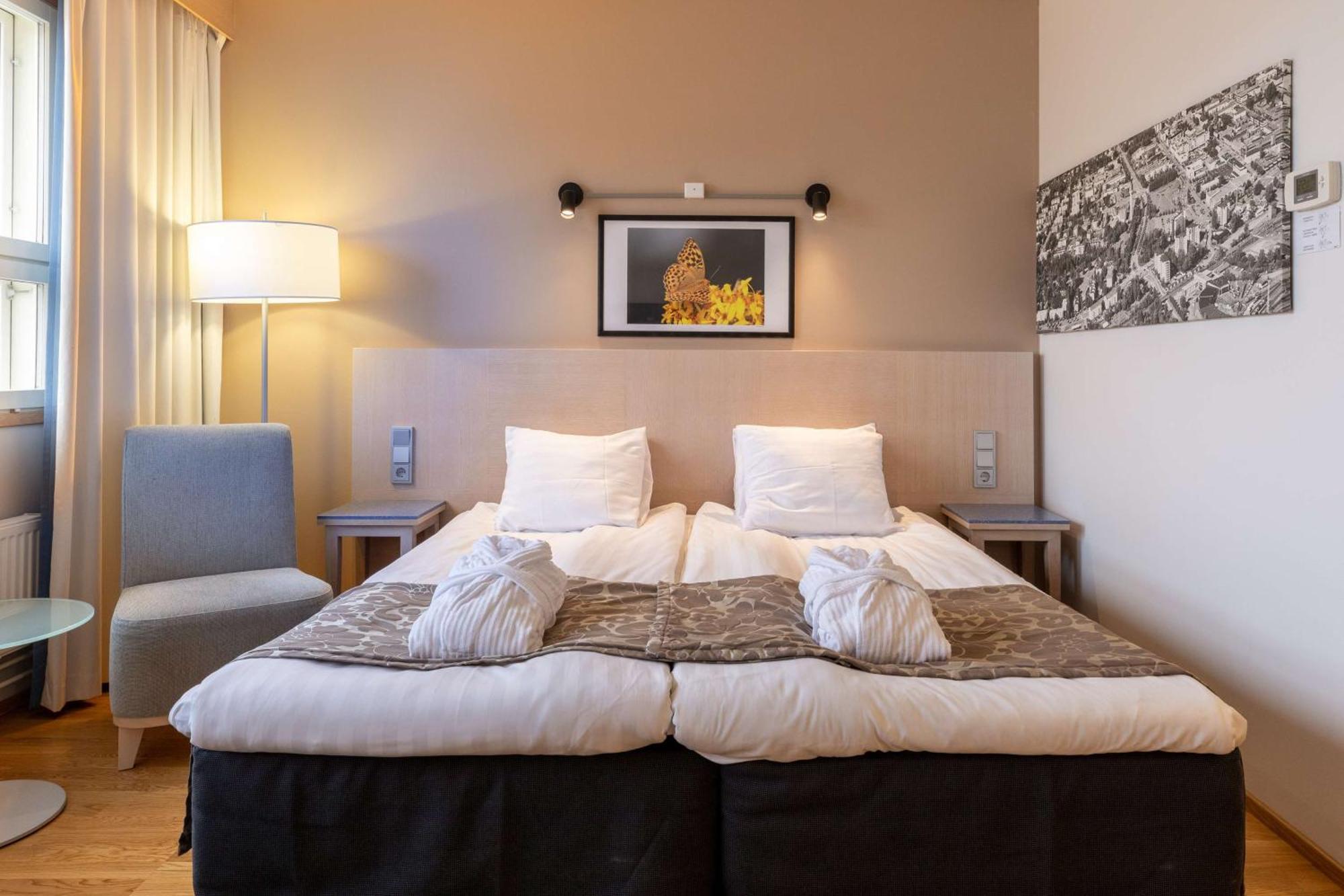 Scandic Hotell Seinäjoki