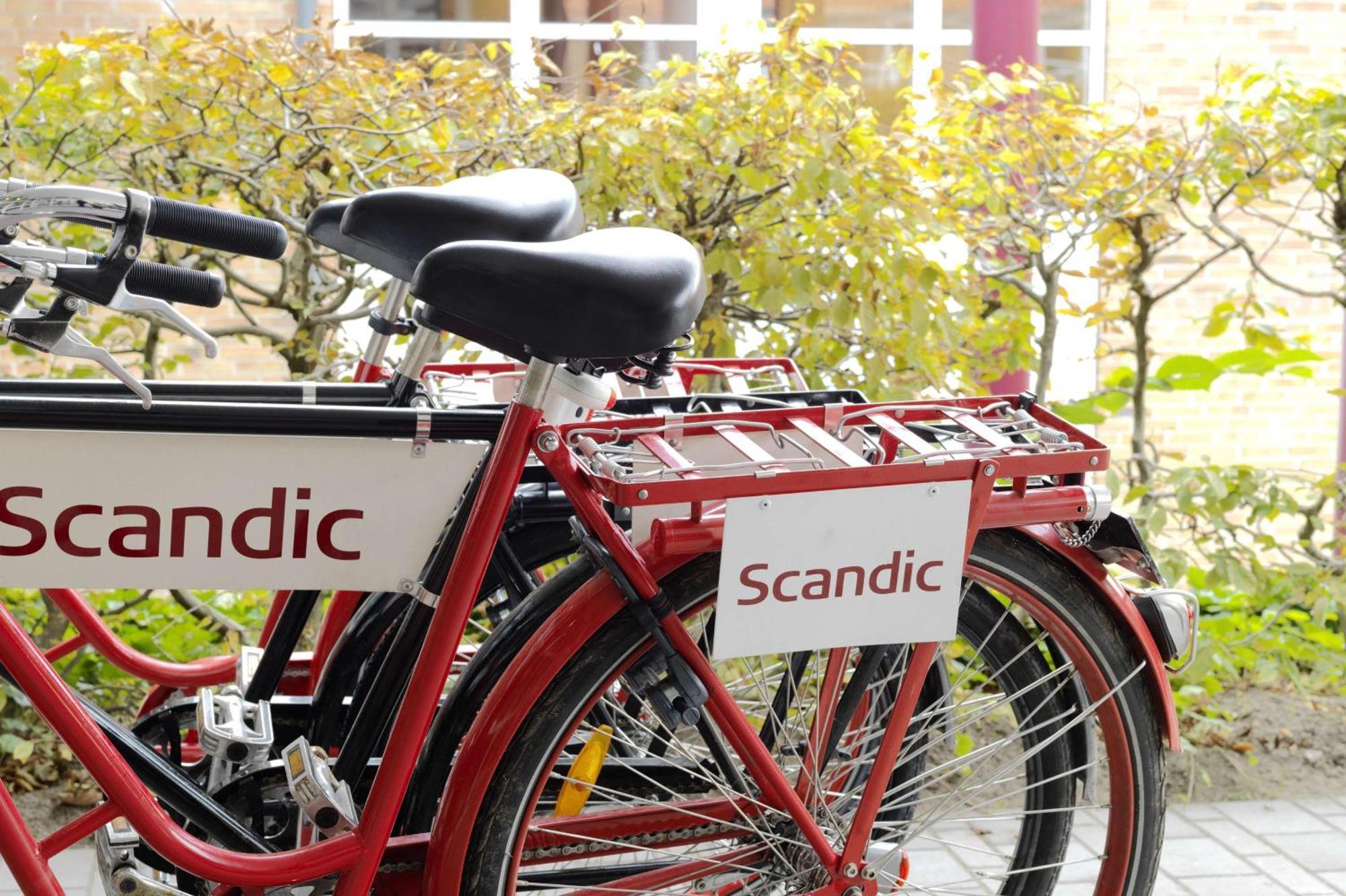 Scandic 4* Seinäjoki