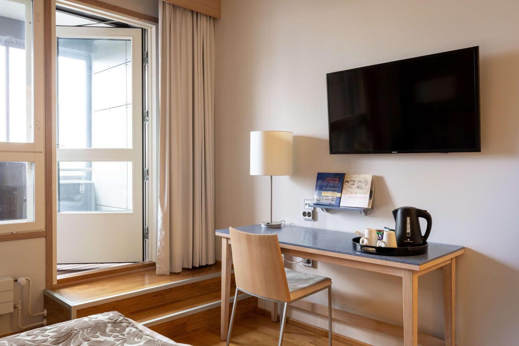Scandic Hotell