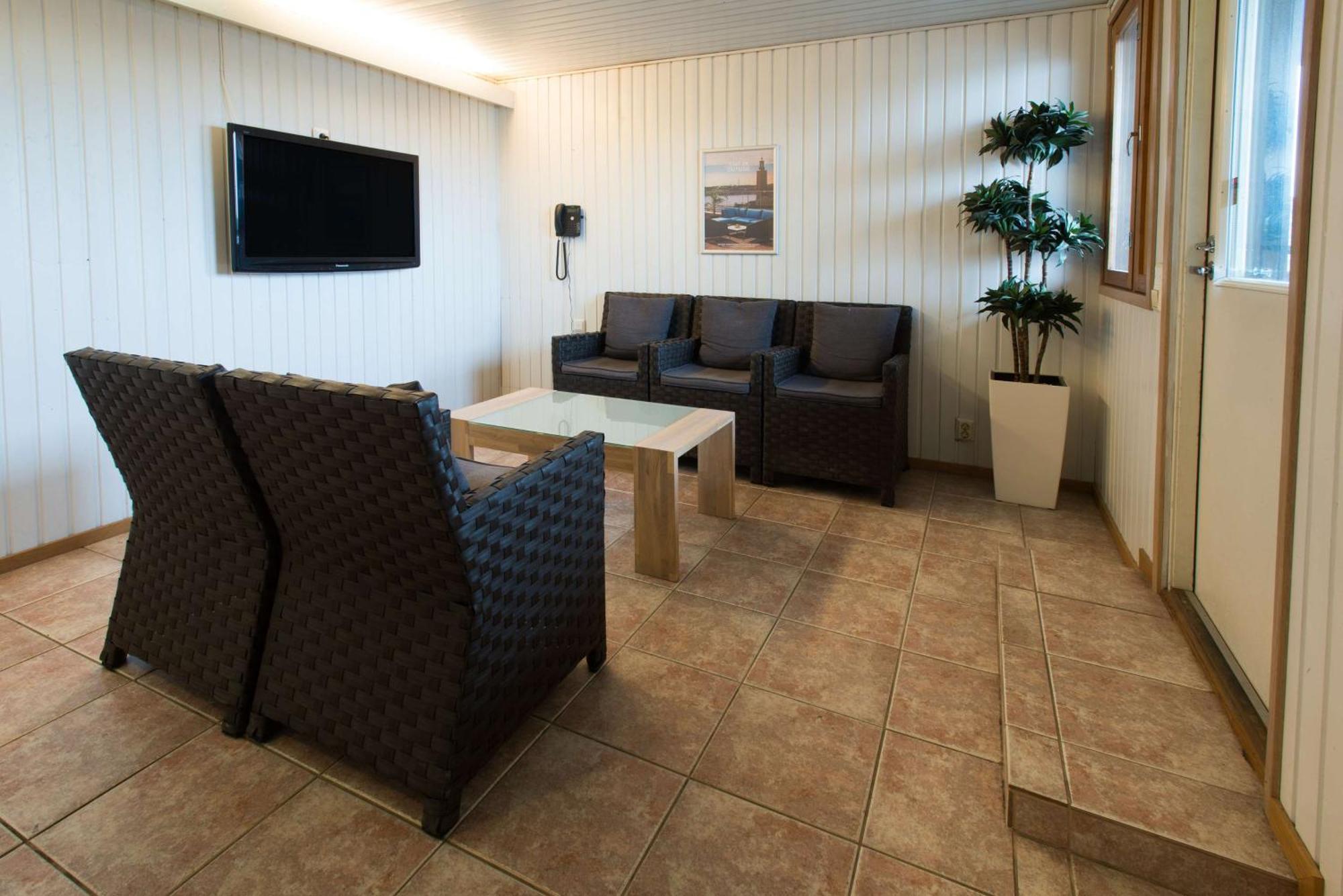 Hotell Scandic Seinäjoki