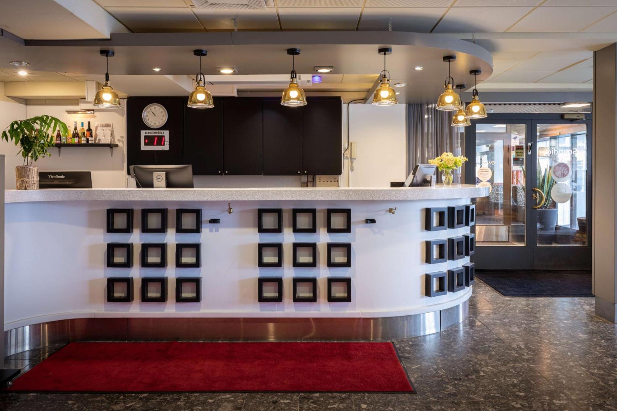 Scandic Seinäjoki