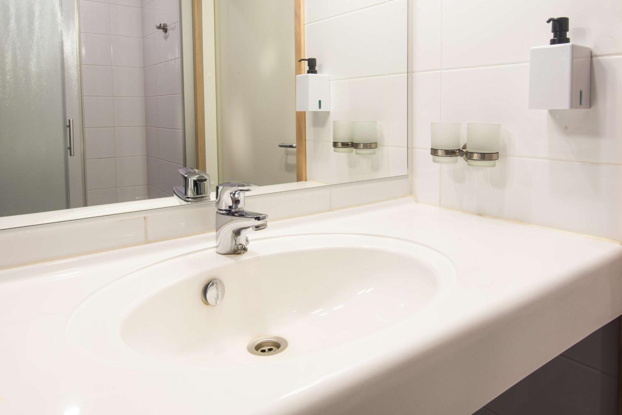 Scandic Hotel