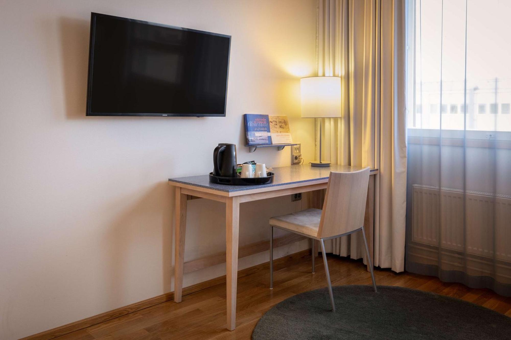 Hotell Scandic Seinäjoki