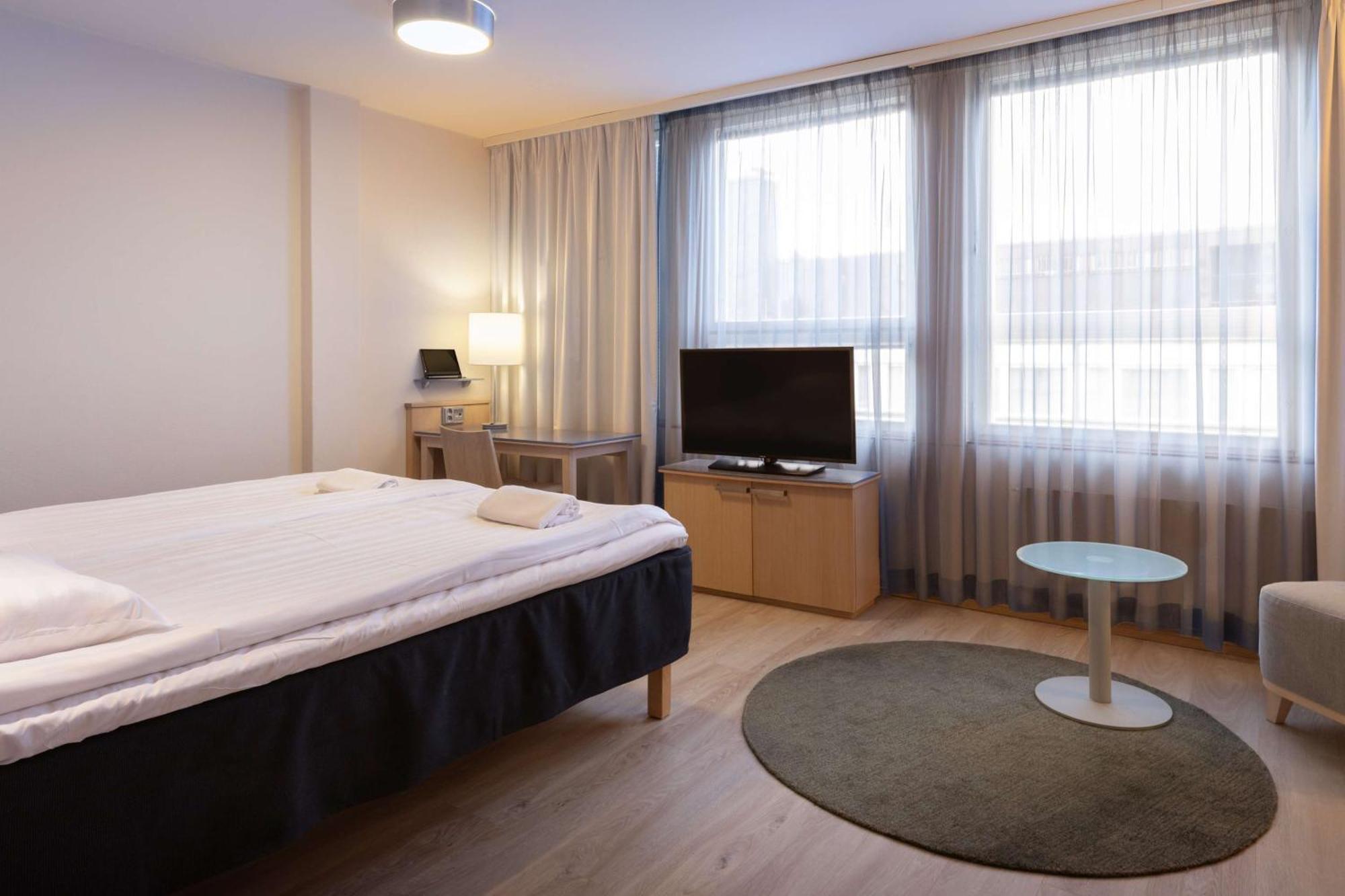 Scandic 4* Seinäjoki