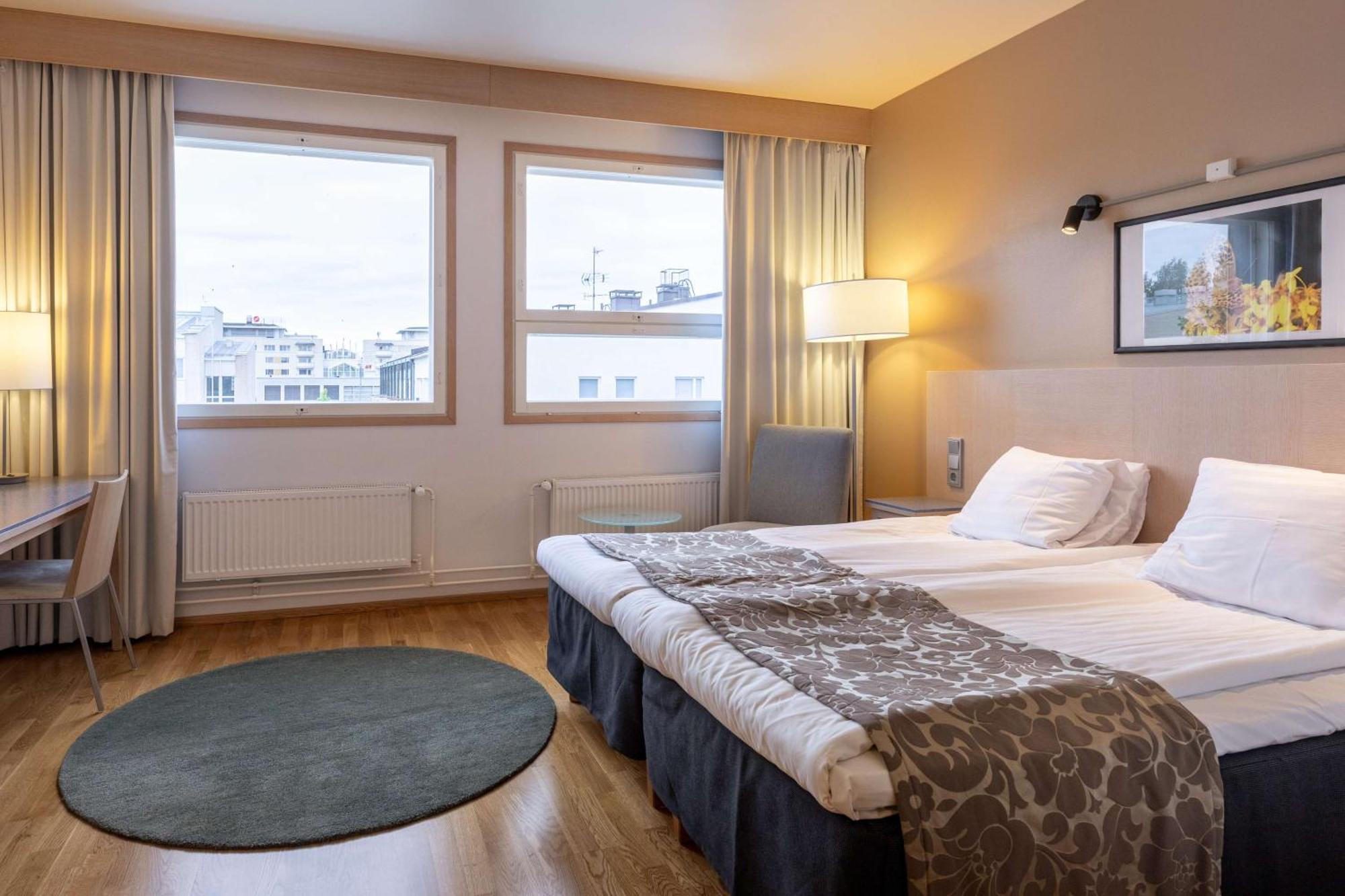 Scandic Hotel