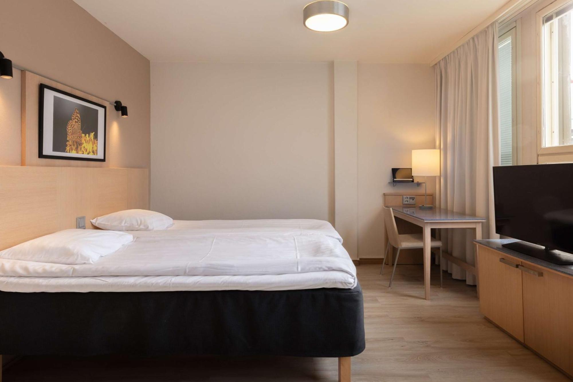 Hotel Scandic