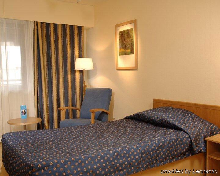 Scandic 4* Seinäjoki