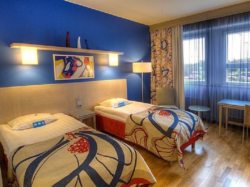 Hotel Scandic