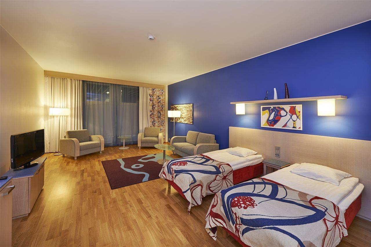 Hotel Scandic Seinäjoki