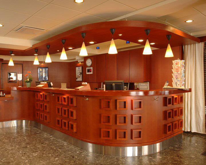 Scandic Hotel 4*