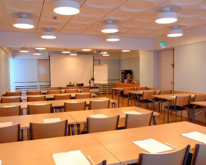 Scandic 4*