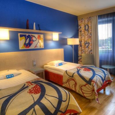 Hotel Scandic