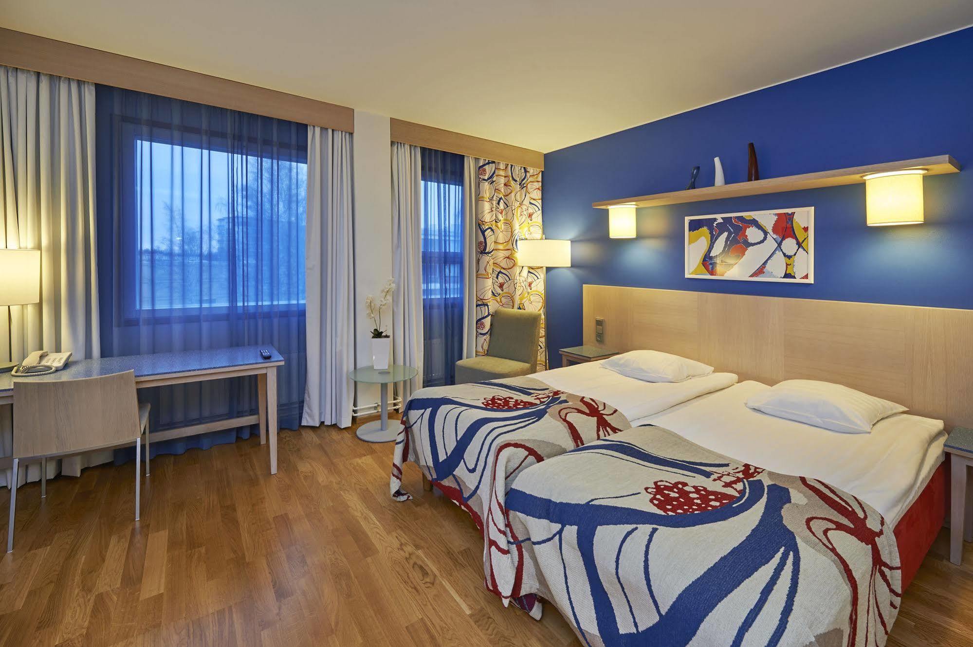 Scandic Seinäjoki