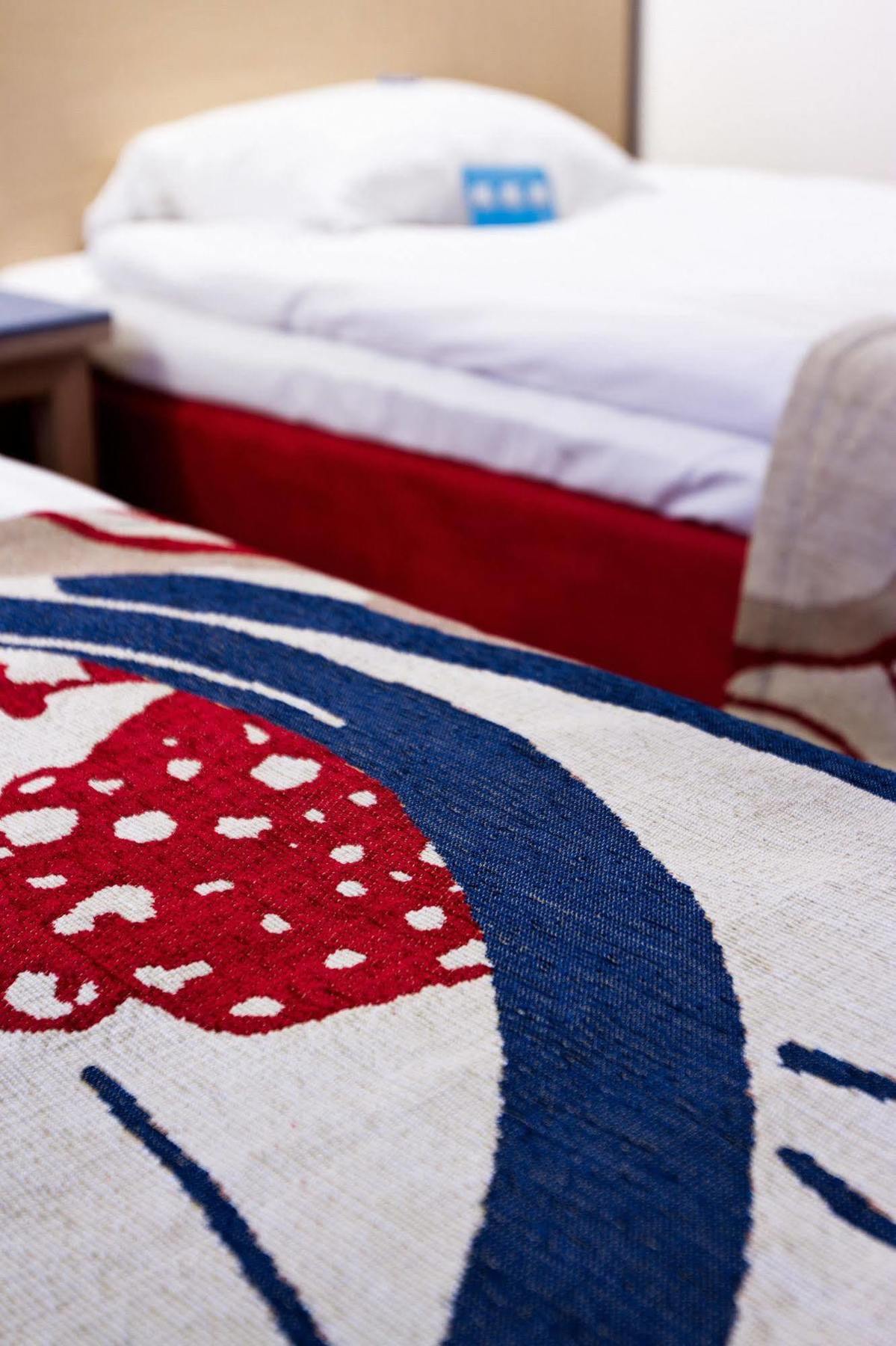 Hotell Scandic Seinäjoki