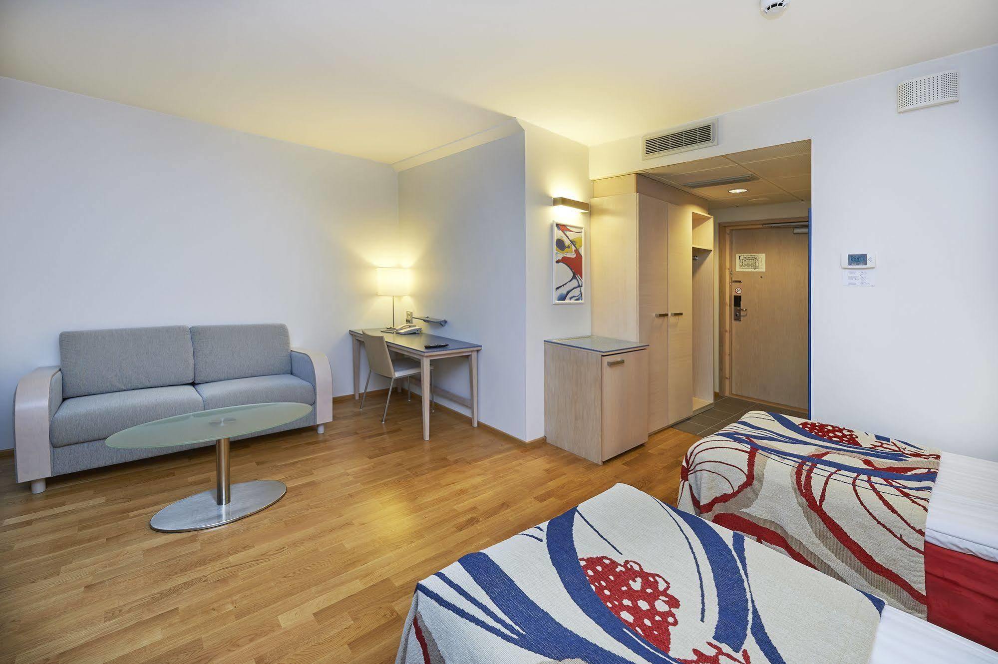 Scandic Hotell