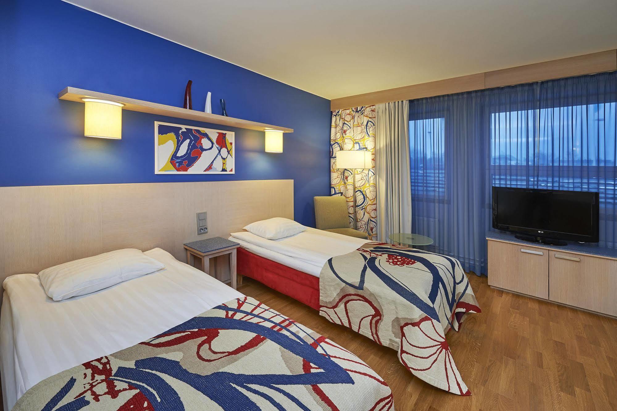 Hotel Scandic