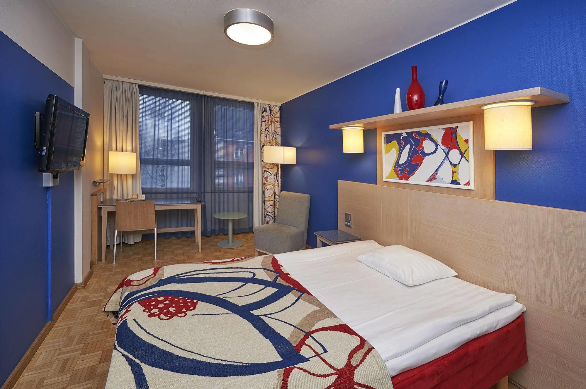 Scandic Seinäjoki
