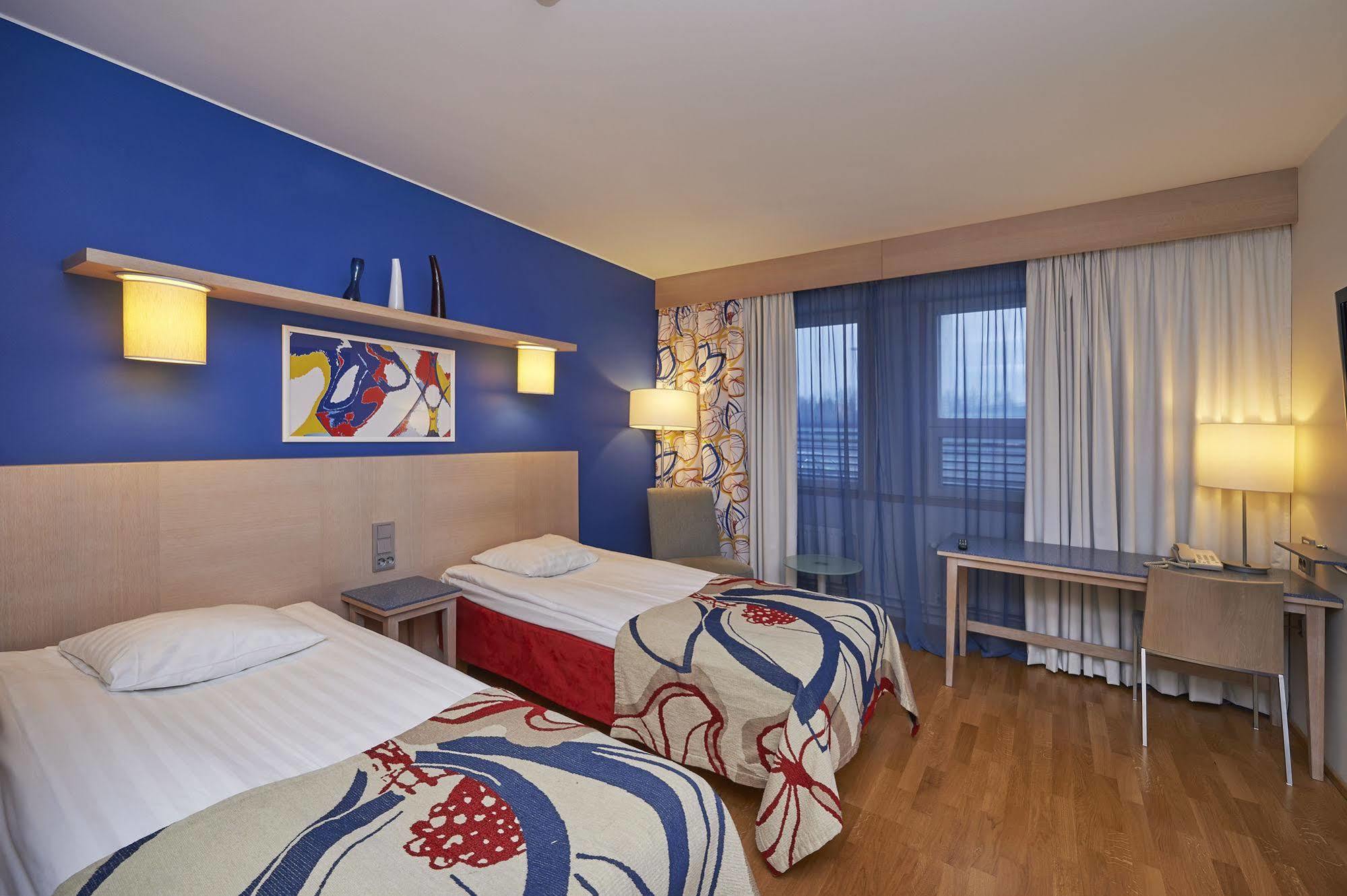 Scandic Hotel Seinäjoki