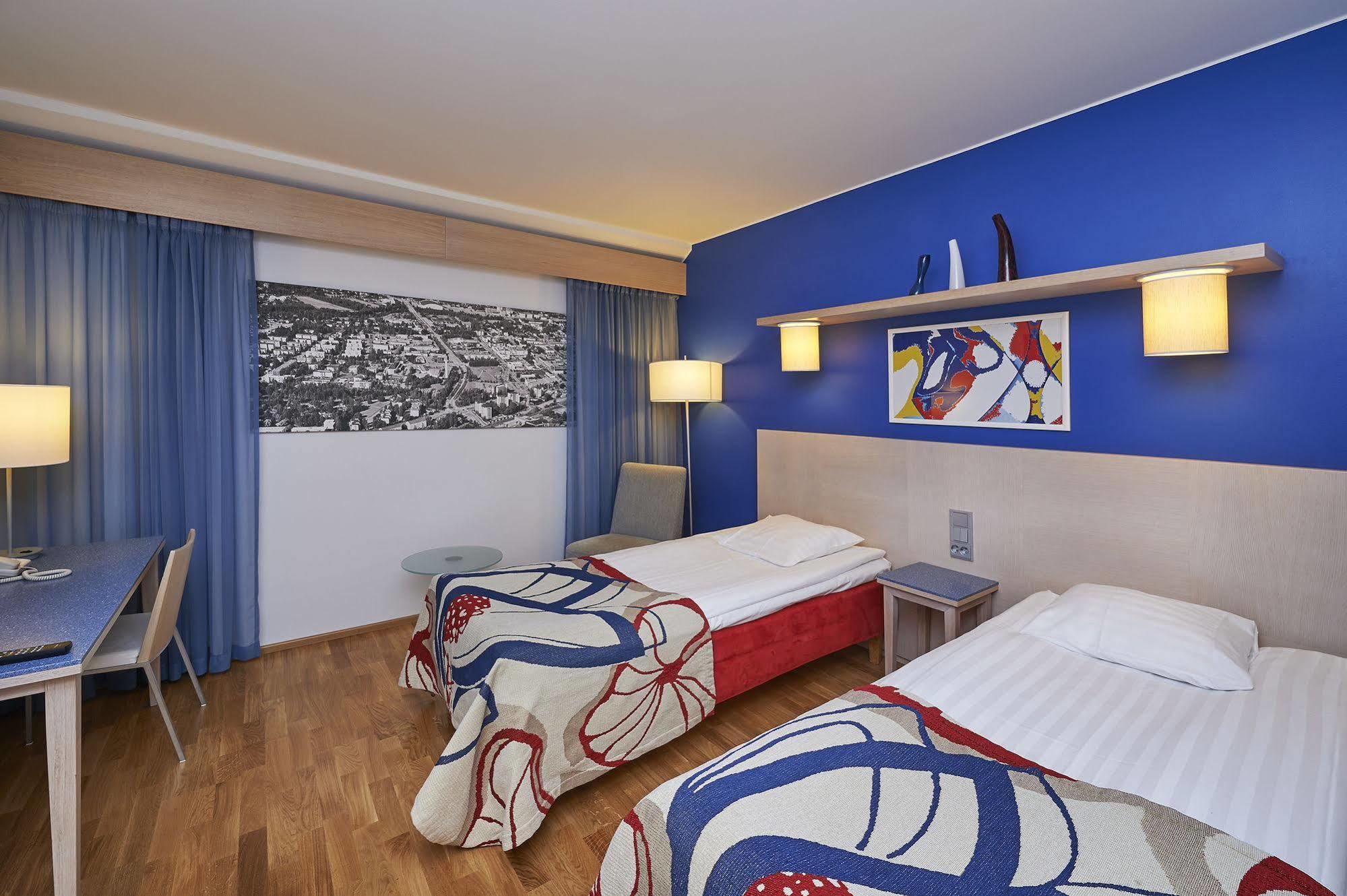 Scandic 4* Seinäjoki