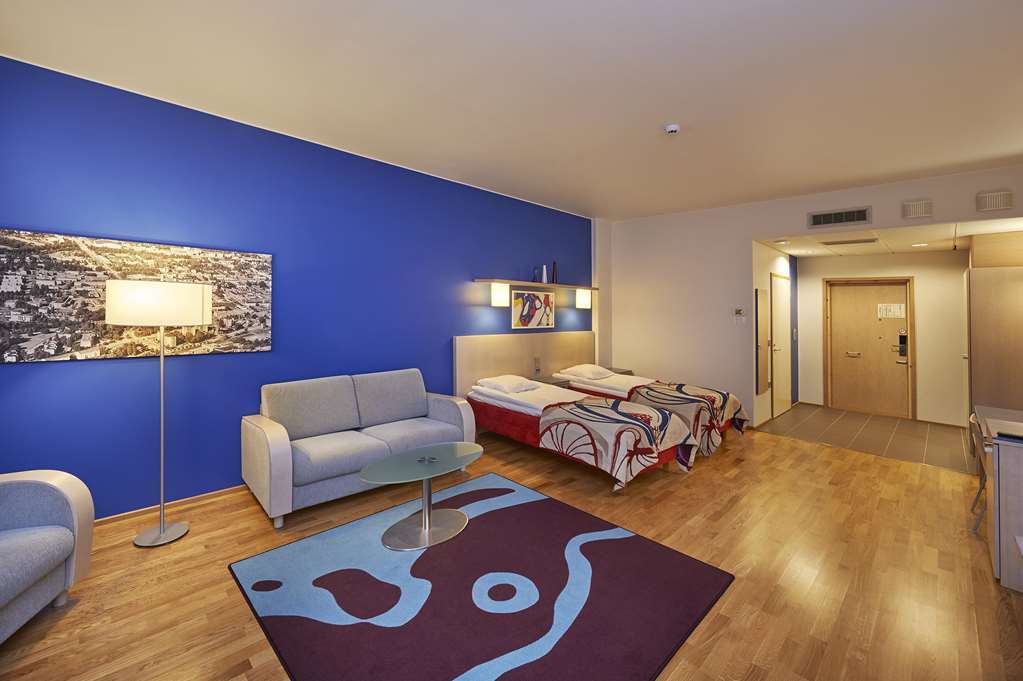 Hotel Scandic Seinäjoki