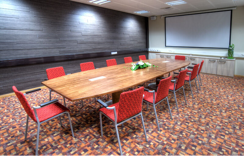 Hotel Scandic